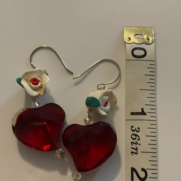 Earrings - Picture 5 of 5